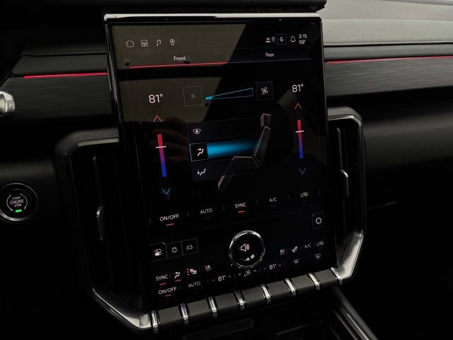 New 2026 GMC Acadia AT4 w/ Luxury Package image 28