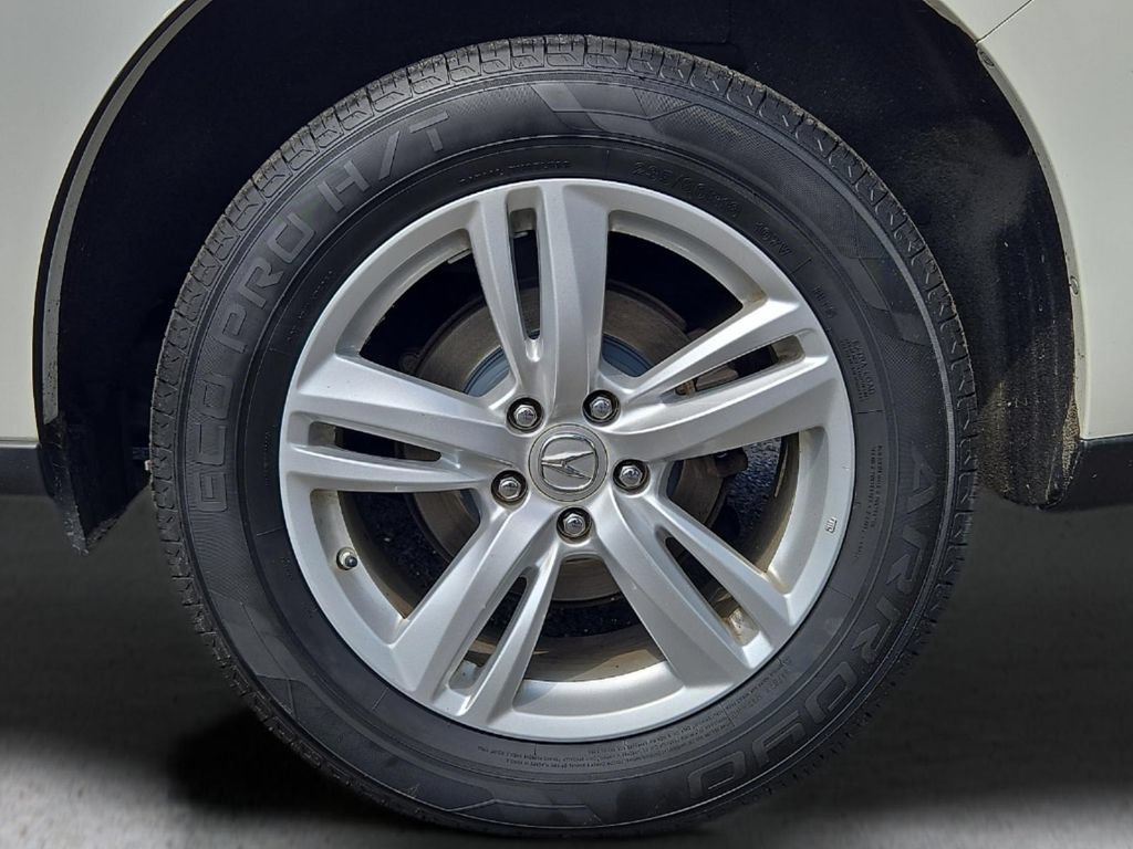 Used 2015 Acura RDX AWD image 8