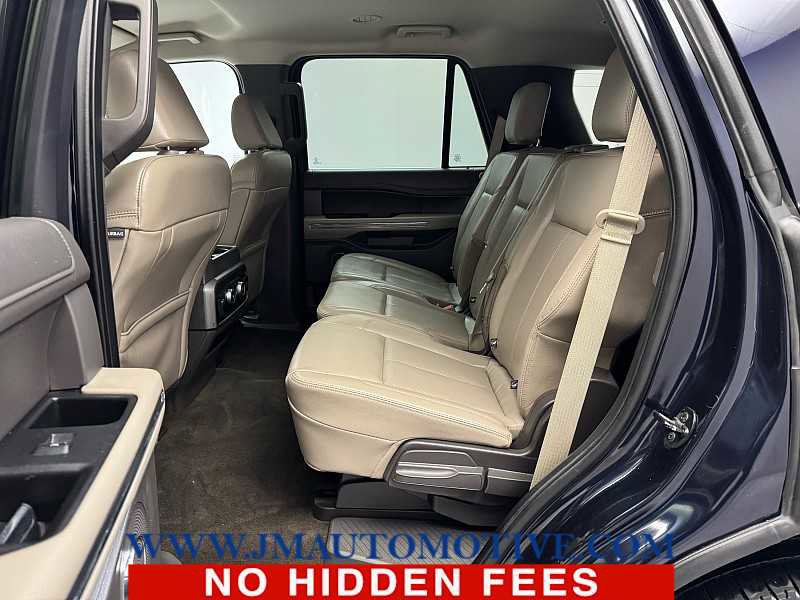 Used 2021 Ford Expedition XLT image 14