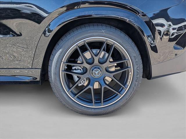 New 2026 Mercedes-Benz GLE 53 AMG 4MATIC Coupe image 10