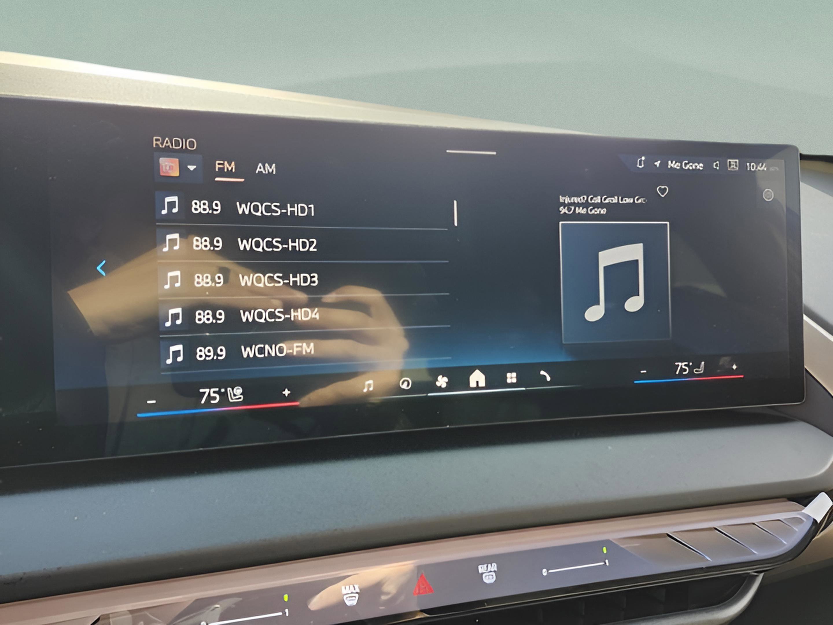 Certified 2025 BMW X3 xDrive30i w/ Premium Package image 36