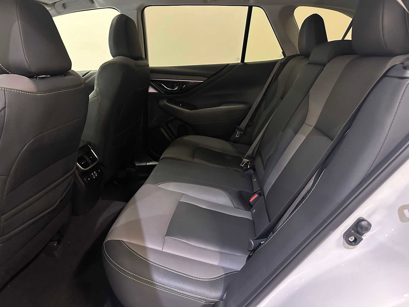 Used 2023 Subaru Outback Onyx Edition XT image 23