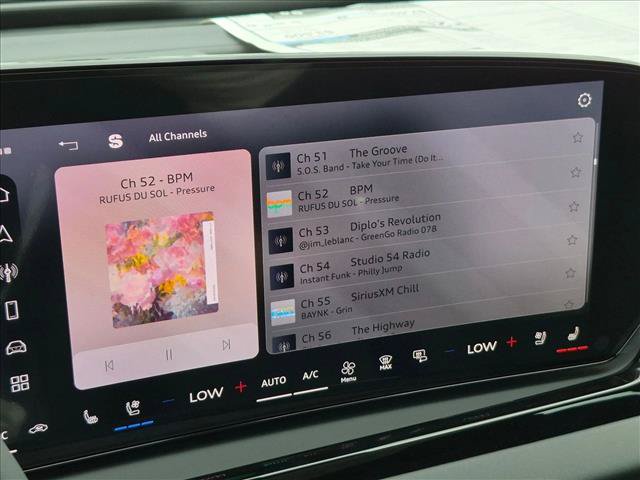 New 2026 Audi A5 Premium Plus AWD/4WD image 13