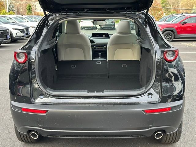 New 2026 MAZDA CX-30 AWD 2.5 S image 13