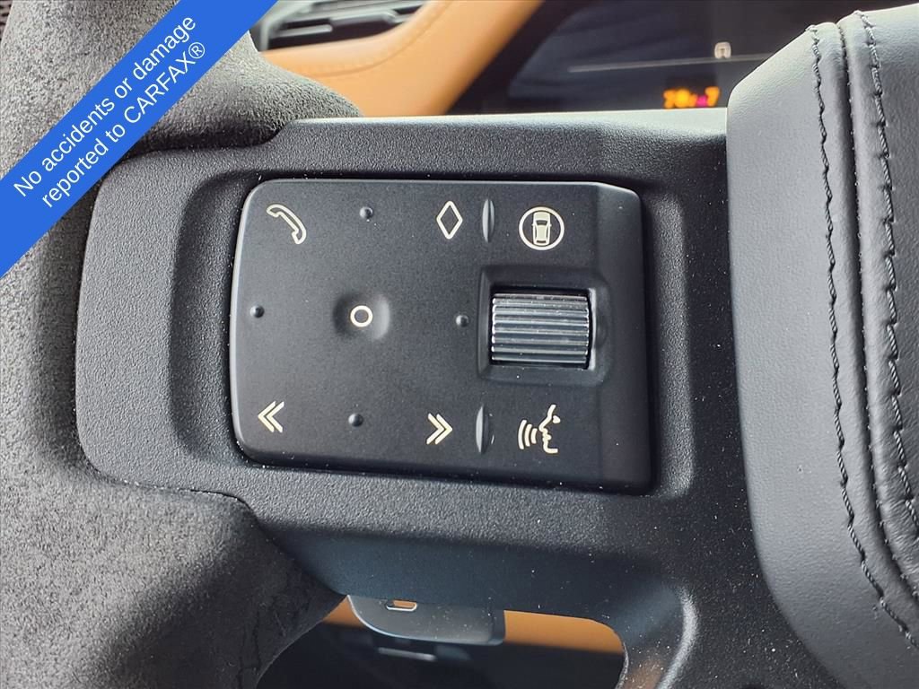 Used 2024 Land Rover Defender 110 Carpathian Edition image 30