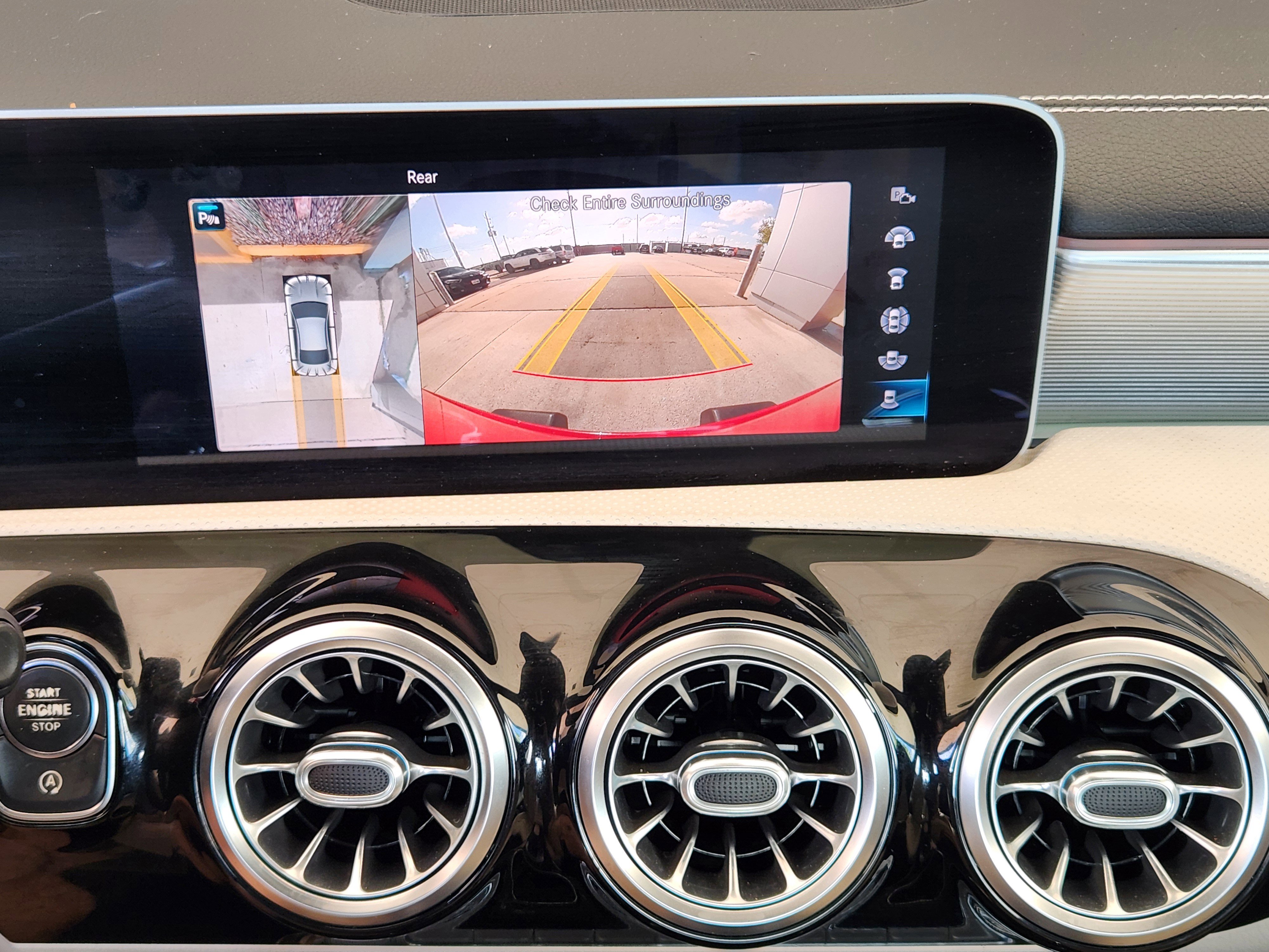 Used 2020 Mercedes-Benz CLA 250 image 19