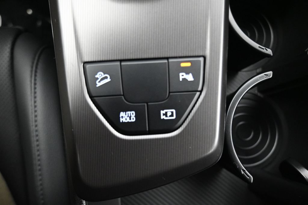 New 2026 Kia Sportage SX Prestige AWD/4WD image 27