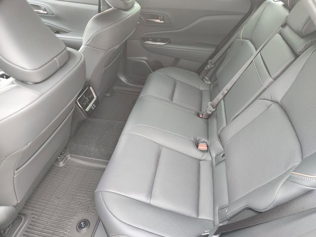 New 2026 Toyota Crown Signia image 26