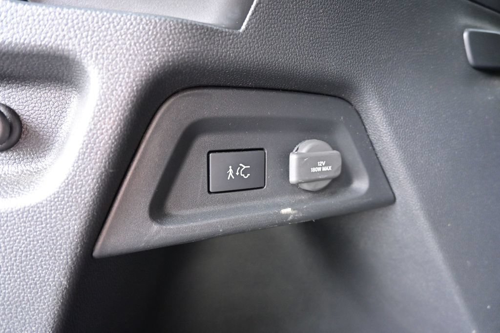 Certified 2025 Honda Pilot Black Edition image 20