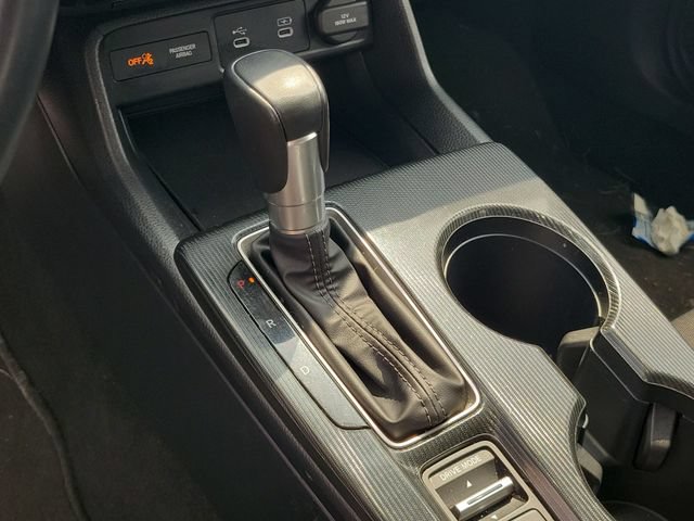 Used 2025 Honda Civic Sport image 34