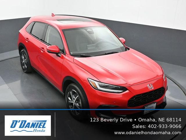 Used 2023 Honda HR-V EX-L image 20