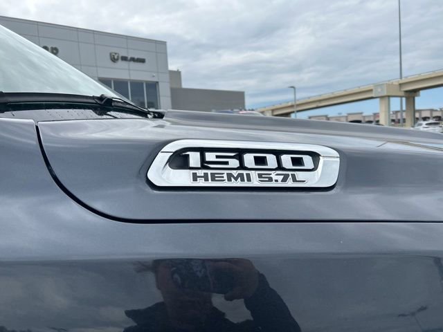 Used 2021 RAM 1500 Lone Star RWD image 13