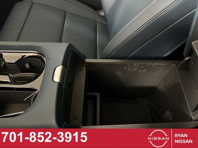 New 2026 Nissan Murano Platinum w/ Cargo Package image 26