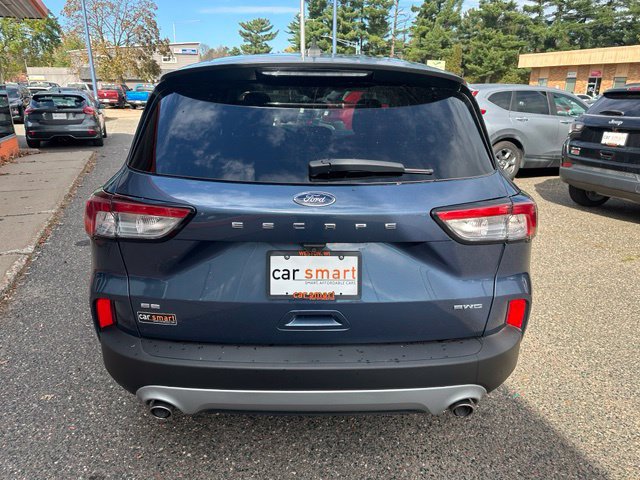 Used 2020 Ford Escape SE AWD/4WD image 6