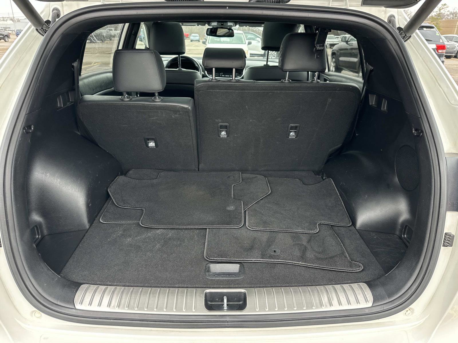 Used 2020 Kia Sportage SX AWD/4WD image 9