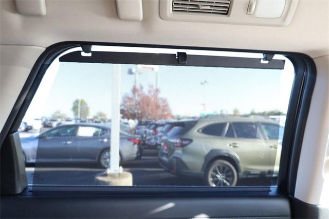 Certified 2024 Nissan Pathfinder SL image 27