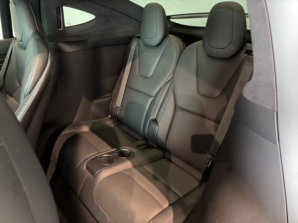 Used 2022 Tesla Model X Plaid image 30