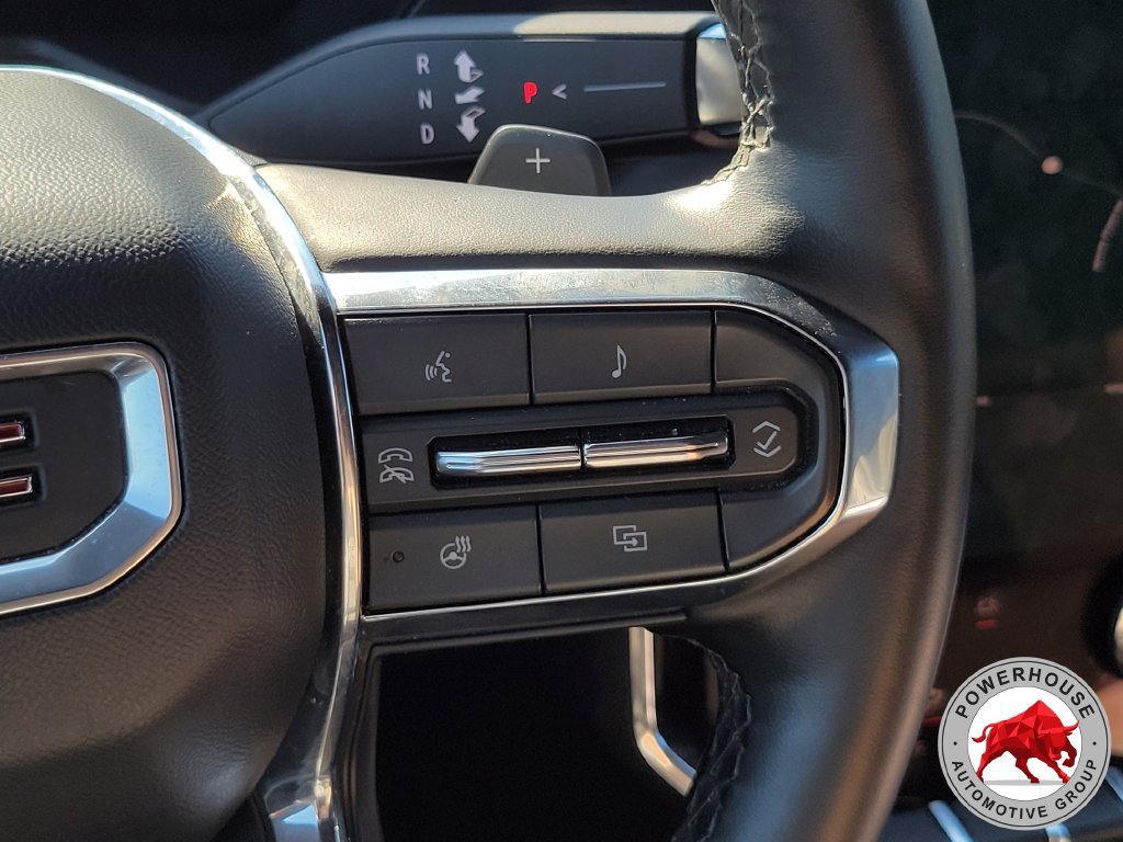 Used 2026 GMC Acadia Elevation w/ Elevation Premium Package AWD/4WD image 32