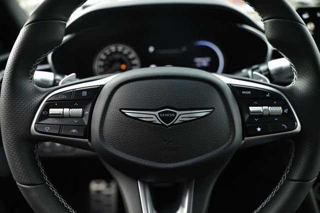 New 2026 Genesis G70 3.3T Sport Prestige image 33