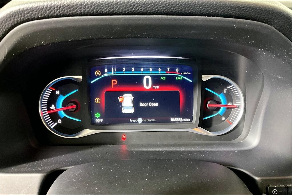 Used 2022 Honda Pilot Touring image 16