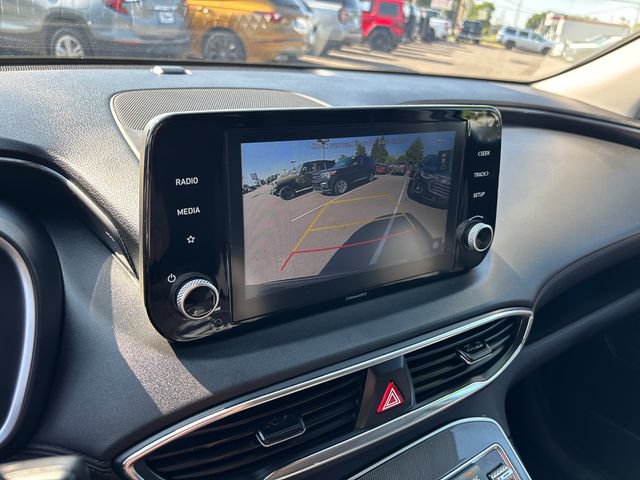 Used 2021 Hyundai Santa Fe SEL w/ Convenience Package AWD/4WD image 22