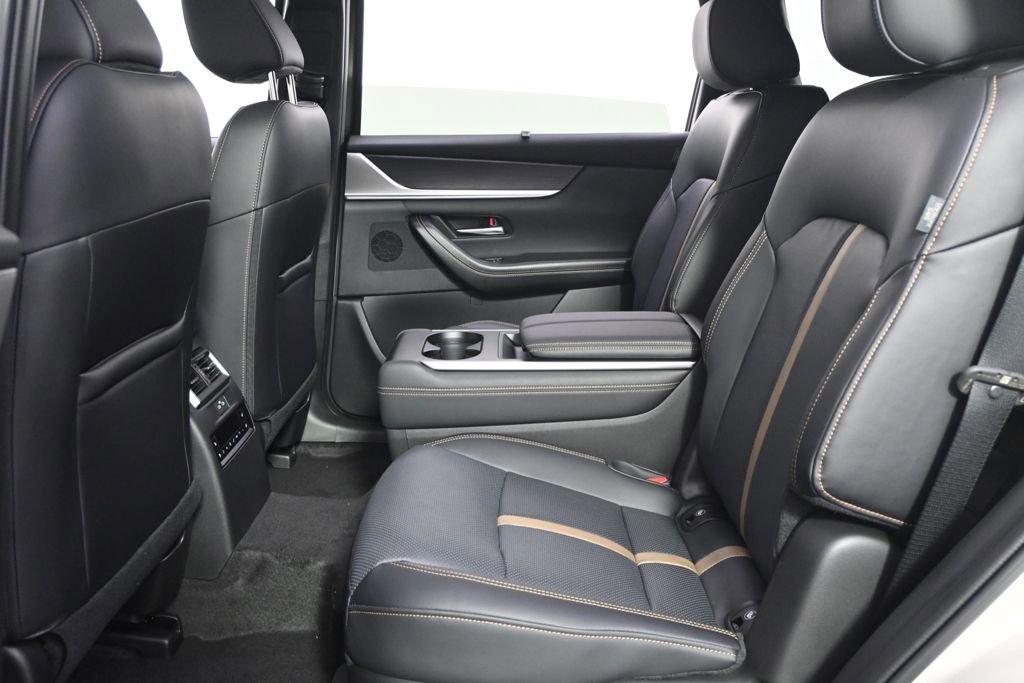 New 2026 MAZDA CX-90 3.3 Turbo S w/ Premium Plus image 22