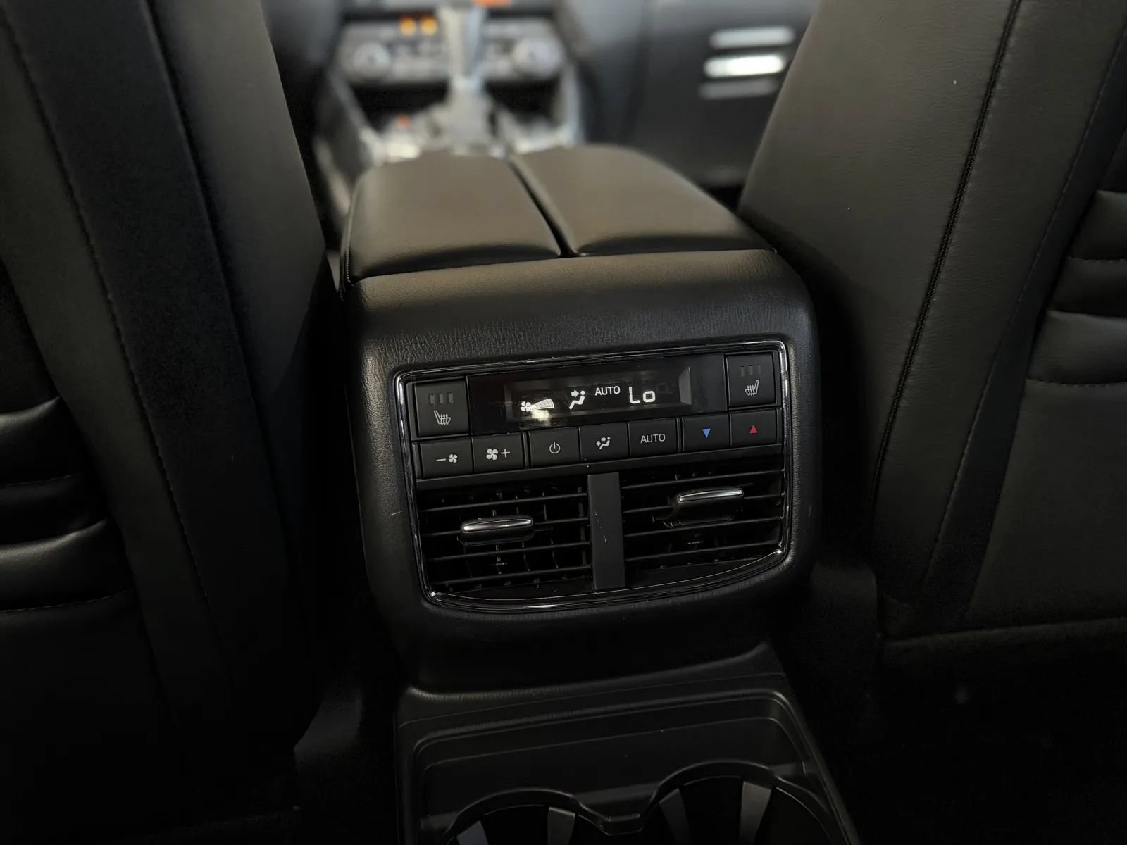 Used 2021 MAZDA CX-9 Grand Touring AWD/4WD image 40