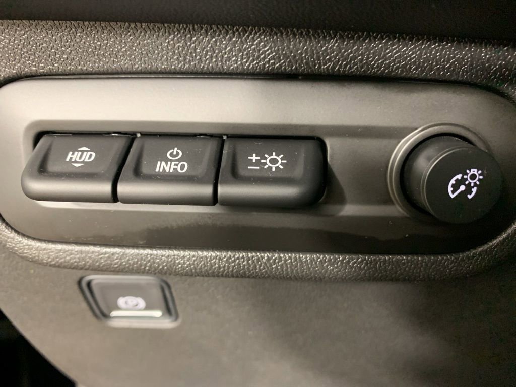 Used 2022 GMC Terrain Denali w/ Black Diamond Edition image 20