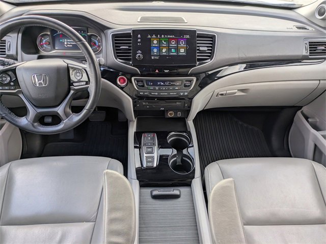 Used 2022 Honda Pilot Touring image 17