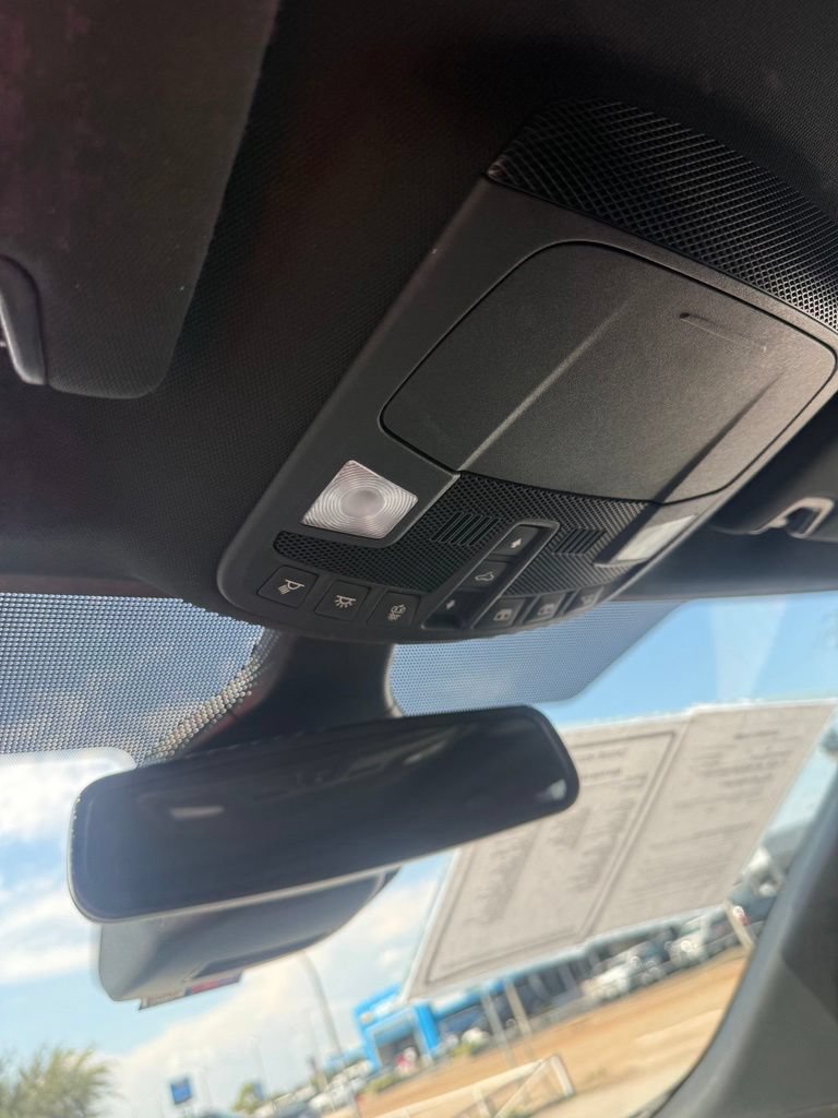 Used 2024 Ford Edge ST-Line AWD/4WD image 25