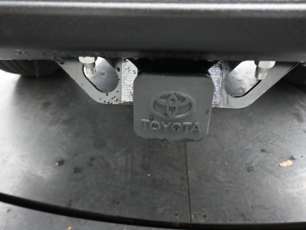 Used 2005 Toyota Tacoma PreRunner image 44