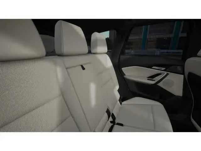 New 2026 BMW X1 xDrive28i w/ Technology Package AWD/4WD image 12