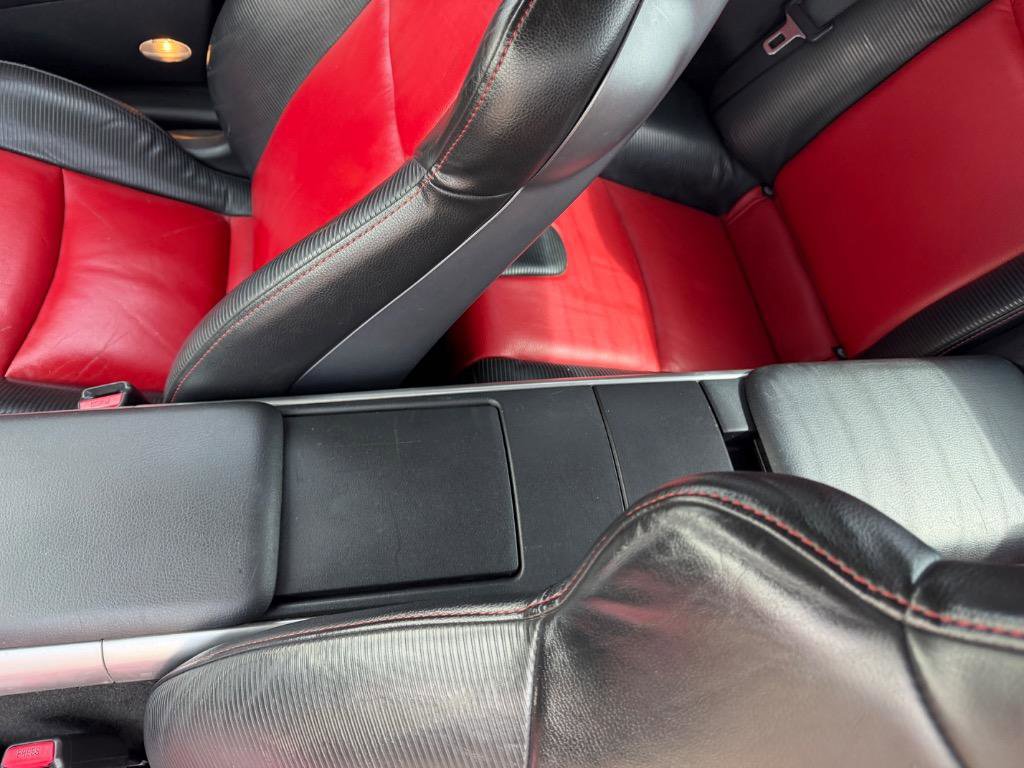 Used 2005 MAZDA RX-8 w/ AT Grand Touring Pkg RWD image 35