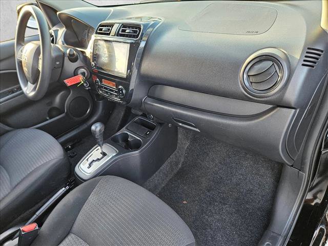 Used 2024 Mitsubishi Mirage G4 ES image 20