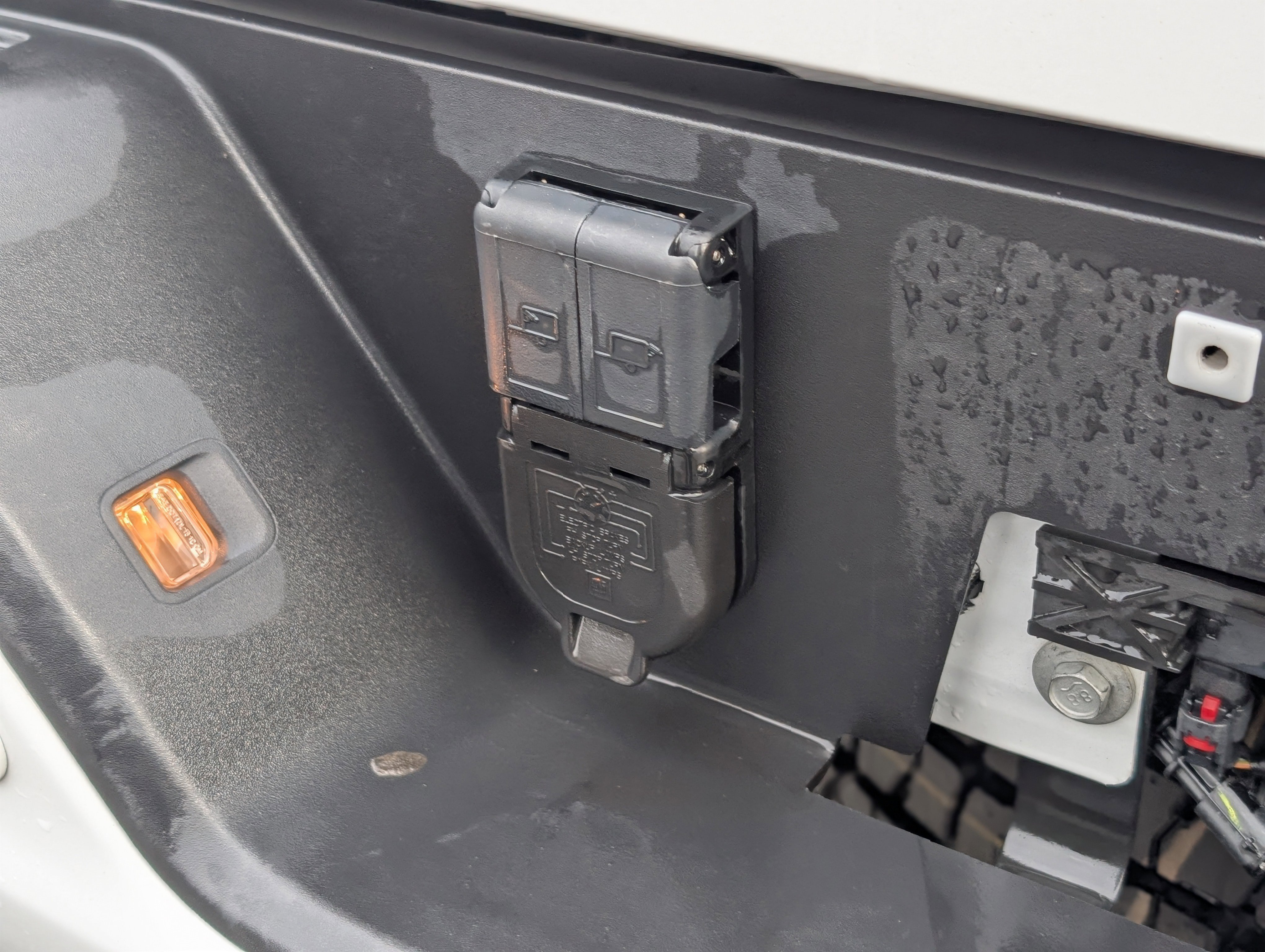 Used 2025 GMC Sierra 2500 AT4 w/ AT4 Premium Plus Package image 50