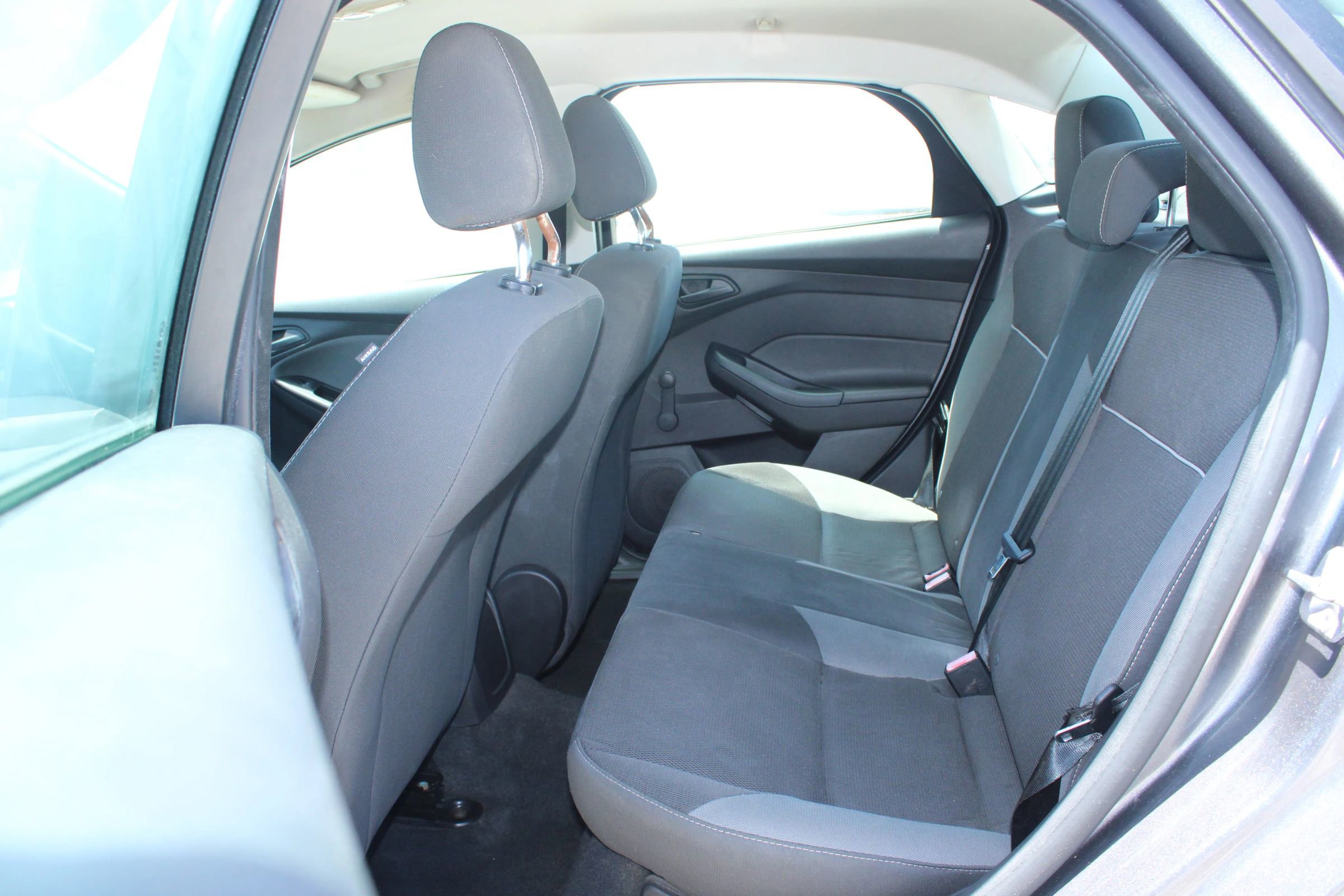 Used 2013 Ford Focus S FWD image 11