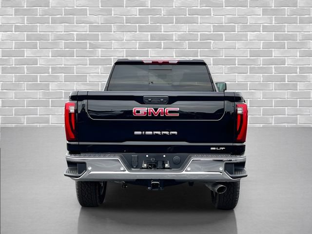 New 2025 GMC Sierra 2500 SLT w/ SLT Premium Package image 6