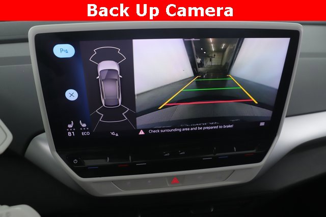 Used 2021 Volkswagen ID.4 1st Edition image 24