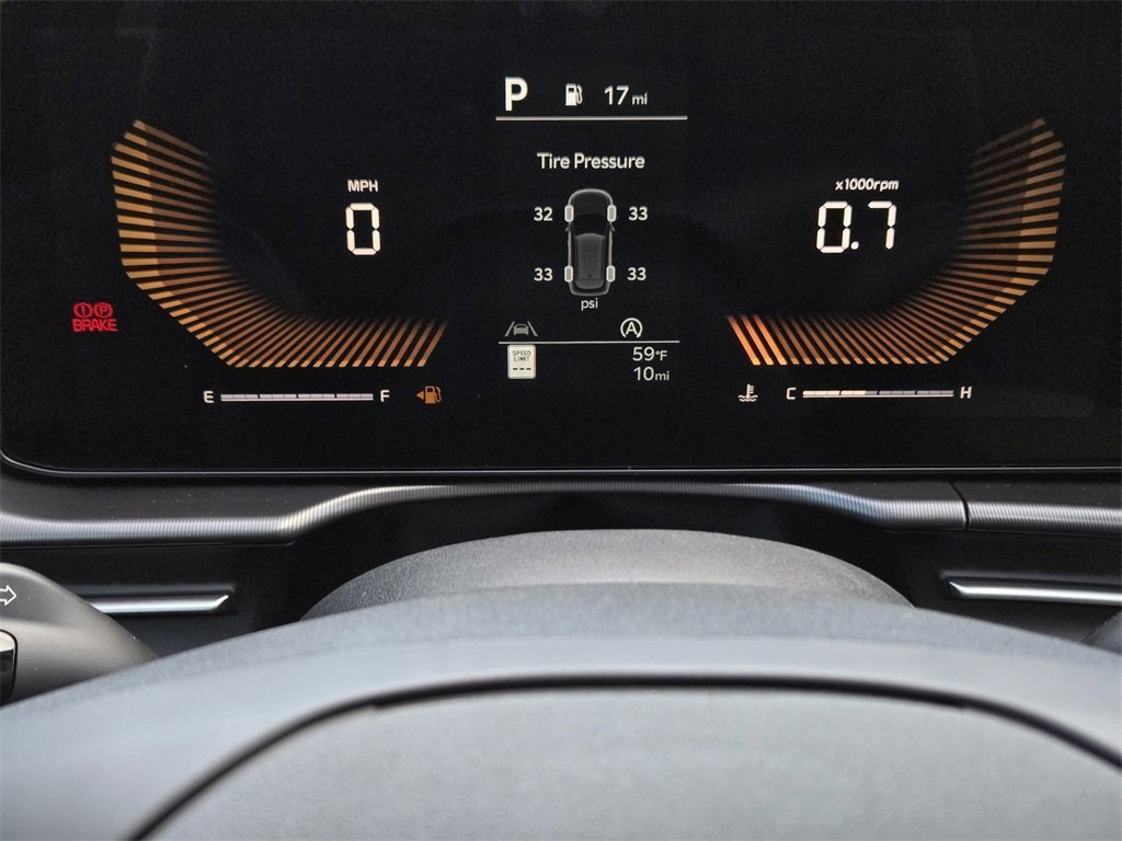 New 2026 Kia Sportage EX w/ EX Panorama Roof Package image 11