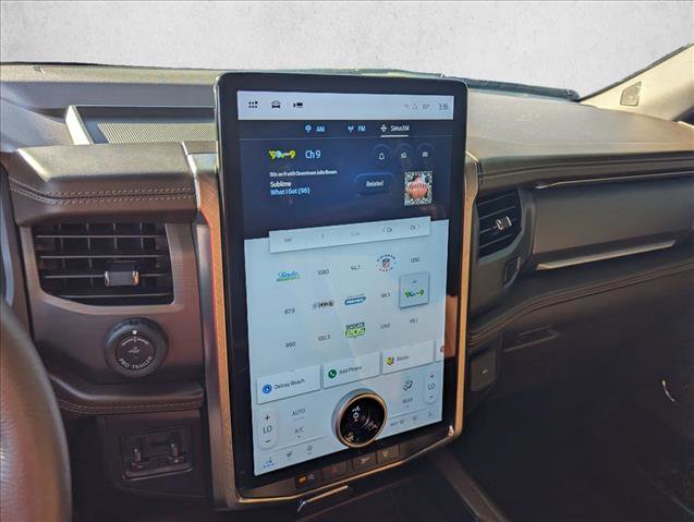 Used 2024 Ford Expedition King Ranch image 15