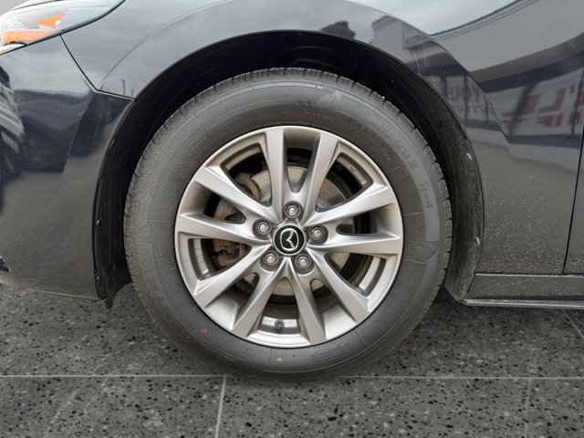 Used 2022 MAZDA MAZDA3 s image 14