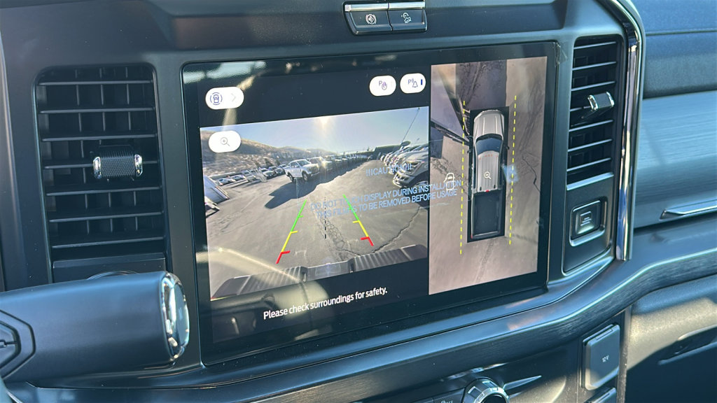 New 2026 Ford F350 Lariat w/ Lariat Ultimate Package image 16