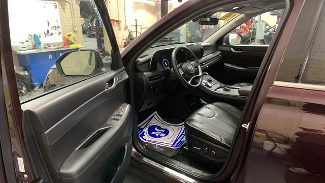 Certified 2023 Hyundai Palisade Limited AWD/4WD image 7