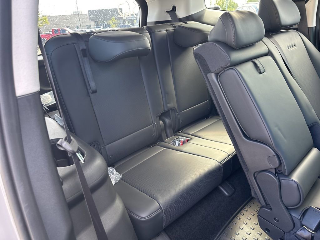 New 2026 Hyundai Ioniq 9 SEL image 14