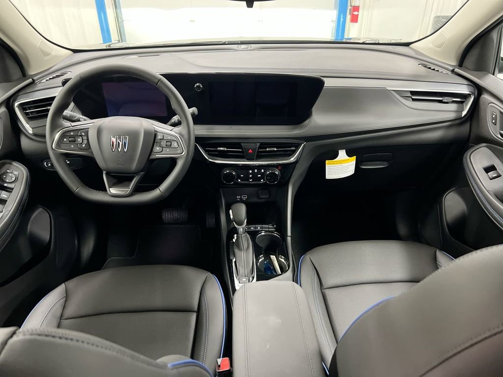 Used 2026 Buick Encore GX Sport Touring w/ Comfort Package AWD/4WD image 10