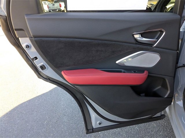 New 2026 Acura RDX A-Spec image 36