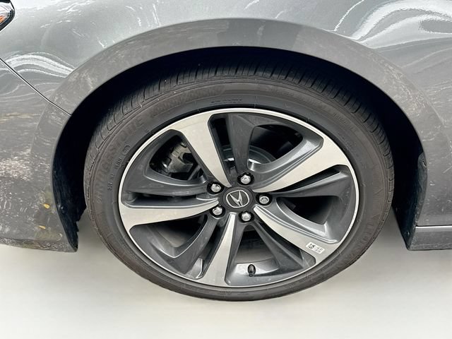 Used 2025 Acura TLX w/ Technology Package FWD image 33