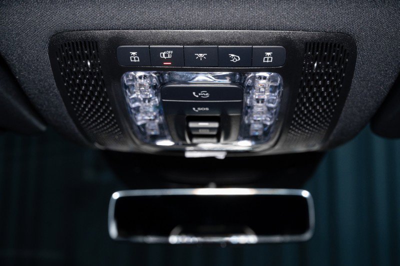 New 2026 Mercedes-Benz GLS 580 4MATIC image 28