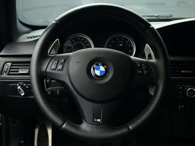 Used 2013 BMW M3 Coupe w/ Premium Pkg RWD image 12