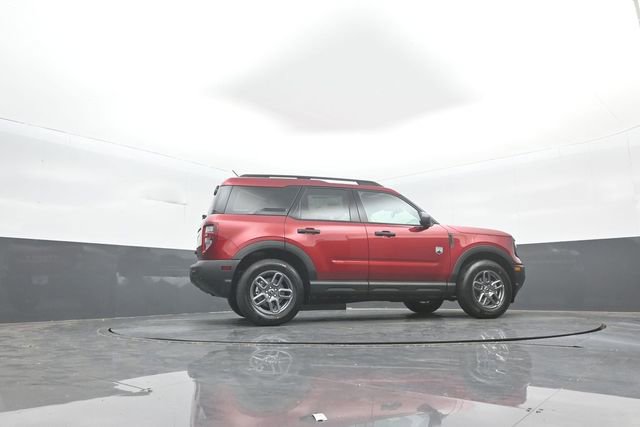 New 2025 Ford Bronco Sport Big Bend image 37